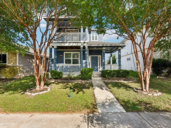 18404 Mammoth Cave Blvd, Pflugerville, TX 78660