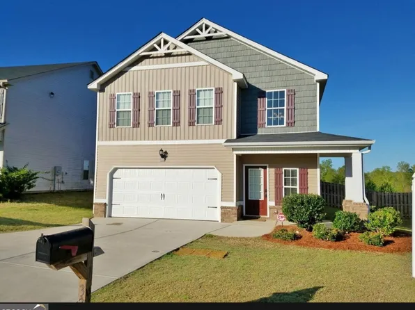 3368 Grove Landing Cir, Grovetown, GA 30813