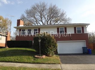 5006 Silver Arrow Dr, Dayton, OH 45424
