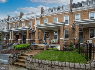 3404 Warder St NW, Washington, DC 20010