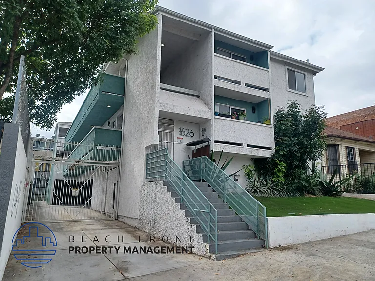 1626 Palo Alto St — Photo 18