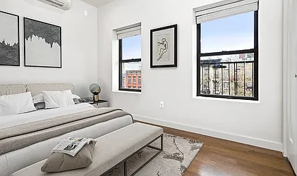 Rented by REAL New York