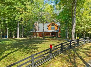 106 Pleasant Hill Rd, Jamestown, KY 42629