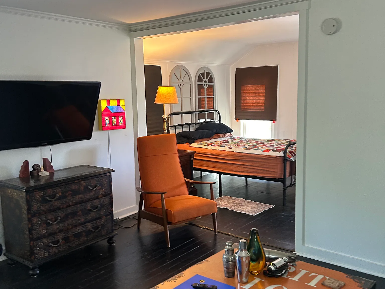 1 bed, 660 sqft, $1,500 — Photo 4