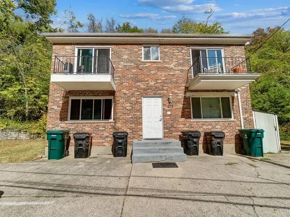 378 Rosemont Ave, Cincinnati, OH 45204