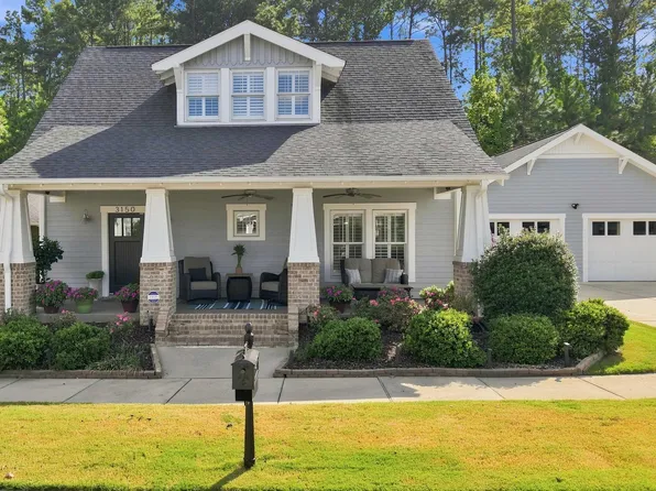 3150 Sawyer Dr, Hoover, AL 35226