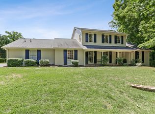 5240 Green Oak Ct, Sandy Springs, GA 30327