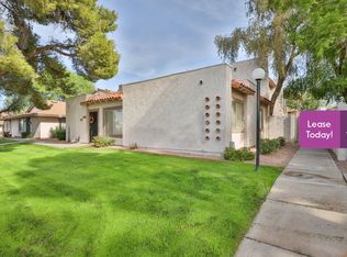 1011 N Granite Reef Rd, Scottsdale, AZ 85257
