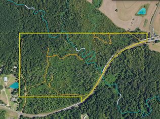 Mannings Crossing Rd LOT WP001, Jayess, MS 39641