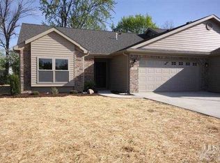 435 Kings Cross #1, Huntington, IN 46750