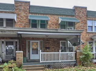 553 Burrowes Ave, Lancaster, PA 17602