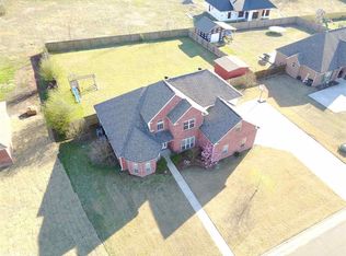 439 Eagle Rock Cir, Hot Springs, AR 71901