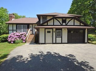 10 Old West Brookfield Rd, West Brookfield, MA 01585