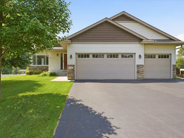 15238 Krypton Ter NW, Ramsey, MN 55303
