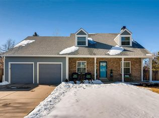 6825 S Glencoe Ct, Centennial, CO 80122
