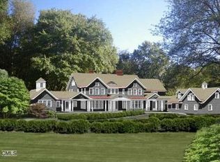 142 Michigan Rd, New Canaan, CT 06840