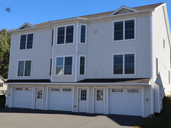 72 Mansfield Lane, Berlin, VT 05641