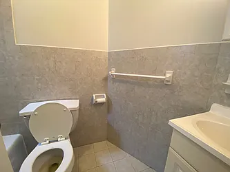 Rented by One New York Realty Inc