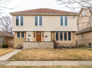 1704 S Prospect Ave, Park Ridge, IL 60068