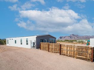 2242 E 12th Ave, Apache Junction, AZ 85119