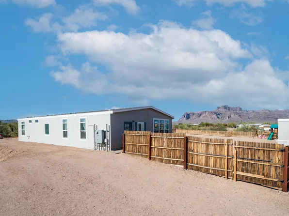 2242 E 12TH Avenue, Apache Junction, AZ 85119