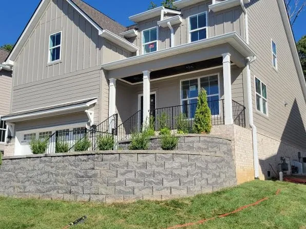4713 Perth Lot 56, Nolensville, TN 37135