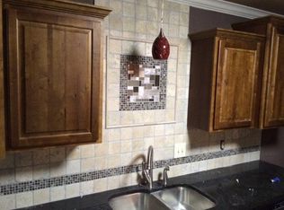 3063 S Valley Forge St, Wichita, KS 67210