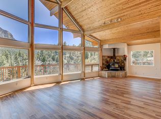 2995 Canyons Eye Cir, Las Vegas, NV 89124