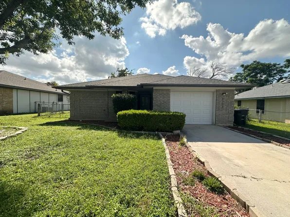 2703 Sidewinder Dr, Killeen, TX 76549