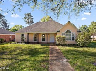 136 Brandy Run Rd, Brandon, MS 39047