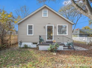 2879 Bailey St, Muskegon, MI