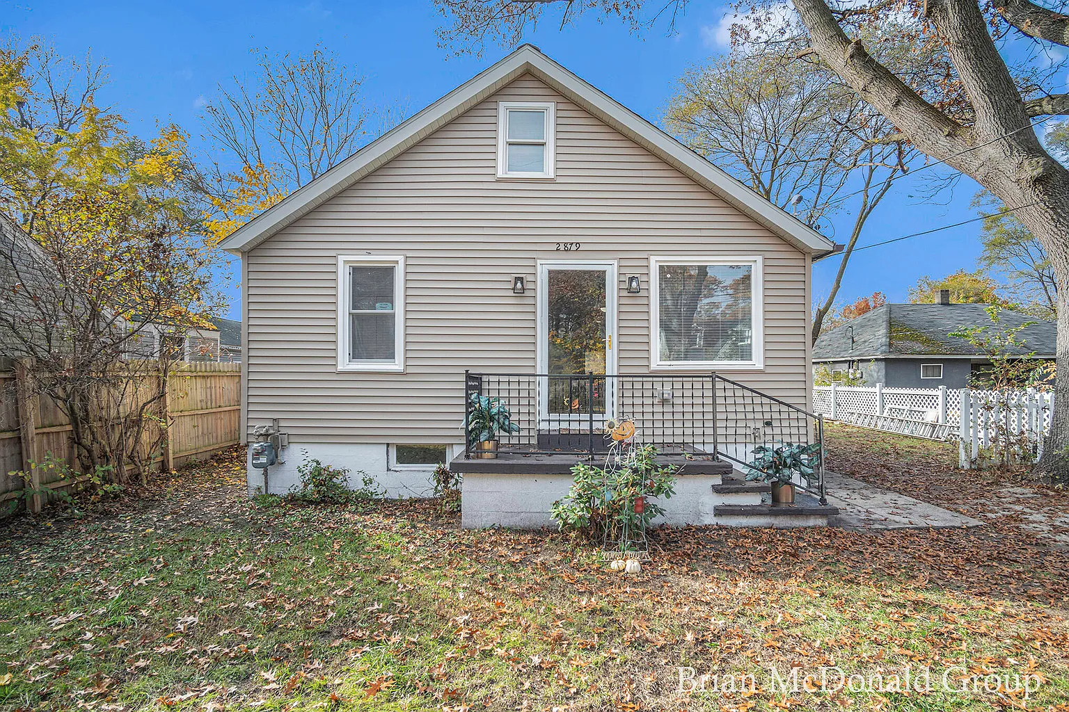2879 Bailey St photo 1