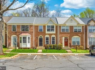 1933 Beecham Ct, Bowie, MD