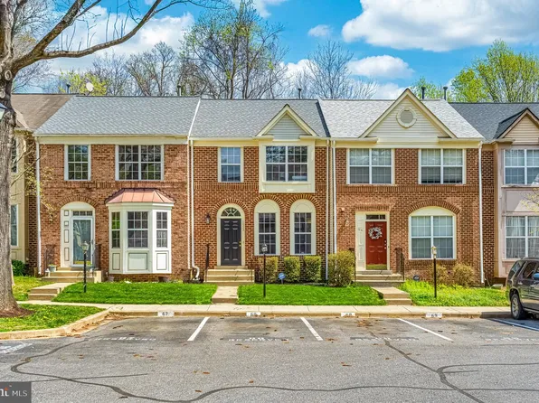 1933 Beecham Ct, Bowie, MD 20721