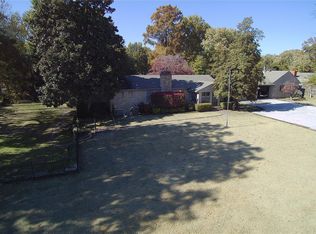 5320 S Sheridan Rd, Tulsa, OK 74145