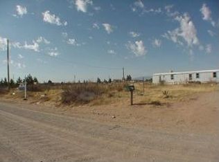 548 Palmas St, Chaparral, NM 88081