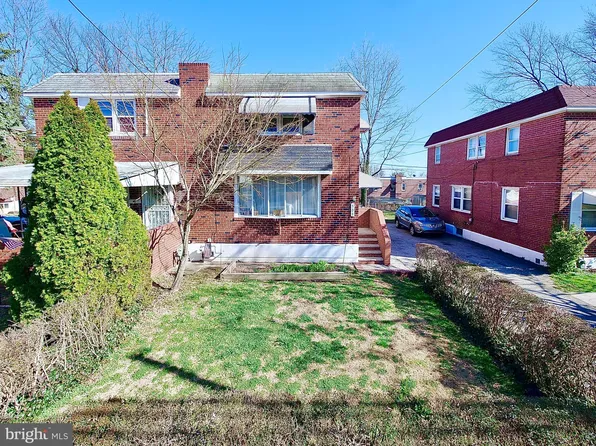 509 Poplar St, Sharon Hill, PA 19079