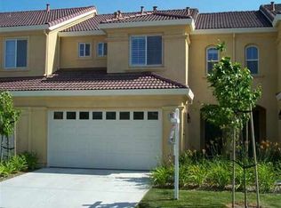 7296 Briza Loop UNIT 1, San Ramon, CA 94582