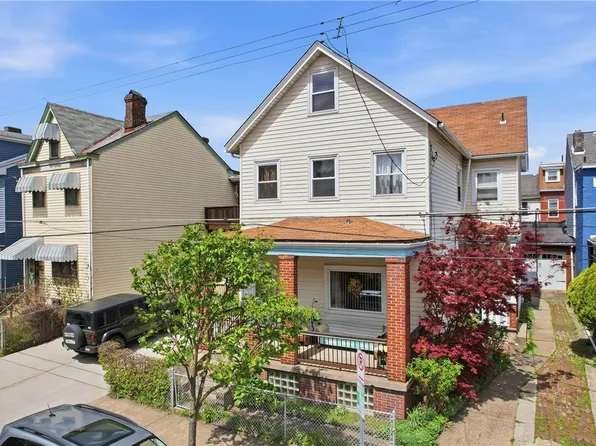 4087 Howley St, Pittsburgh, PA 15224