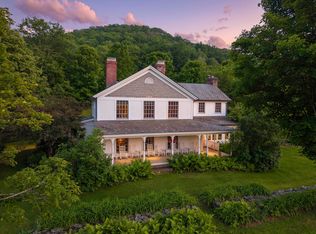 2589 W Sandgate Rd, Sandgate, VT 05250