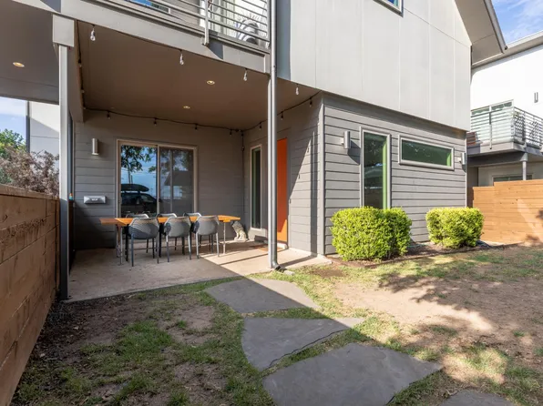 500 W 51st St #A, Austin, TX 78751