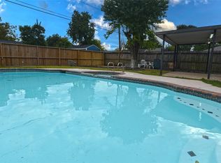 1019 Gober St, Houston, TX 77017