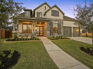 4635 Coronado Ct, Rosharon, TX 77583