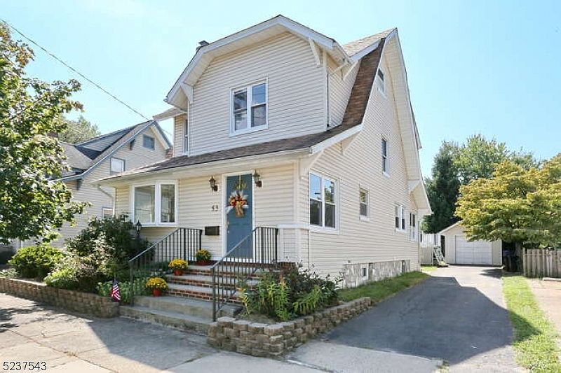 53 Boyle Ave, Totowa, NJ 07512 MLS 3863452 Zillow