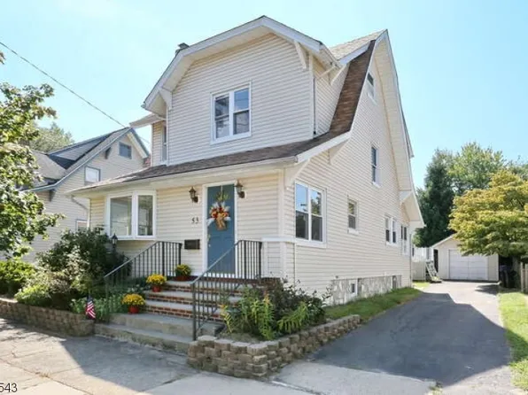 53 Boyle Ave, Totowa Boro, NJ 07512