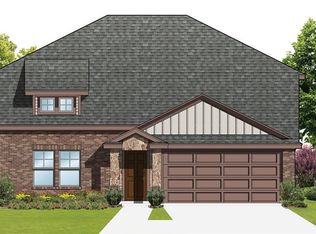 2075 Leona St, Forney, TX 75126