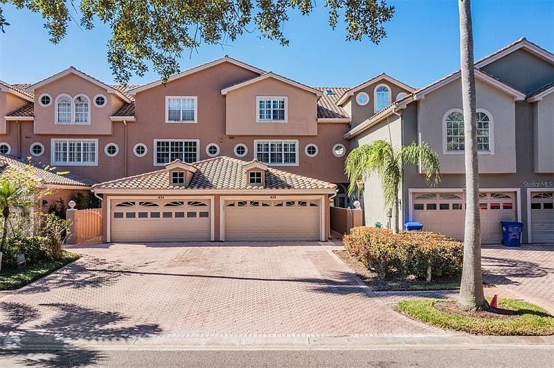 1626 Lago Vista Blvd, Palm Harbor, FL 34685 Zillow
