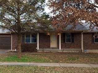 100 Poppy Ct, Radcliff, KY 40160