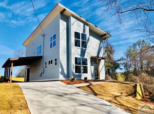 551 Athens Ave, Athens, GA 30601