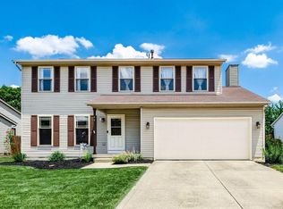 44 Fieldcrest Dr, Delaware, OH 43015